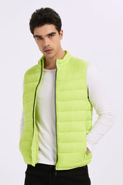 Doudoune sans manches LENNY