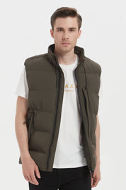 Doudoune sans manches PILAR