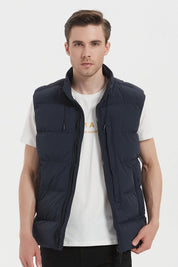 Doudoune sans manches PILAR