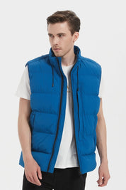 Doudoune sans manches PILAR