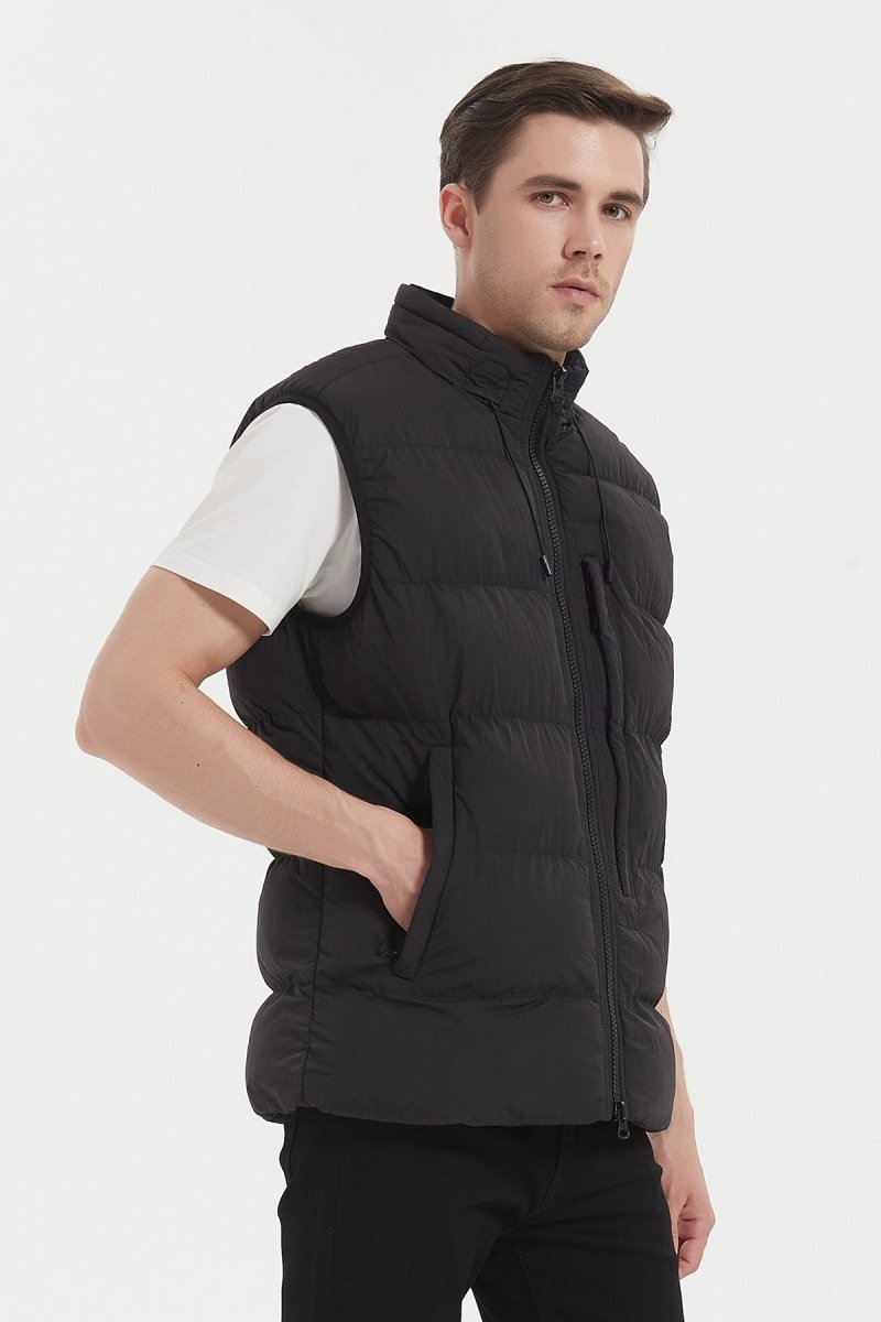 Doudoune sans manches PILAR