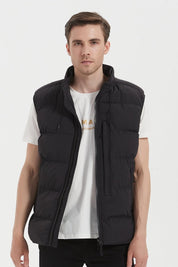 Doudoune sans manches PILAR