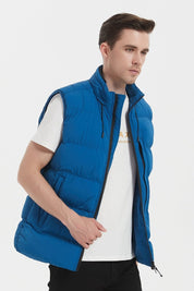 Doudoune sans manches PILAR