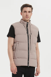 Doudoune sans manches PILAR