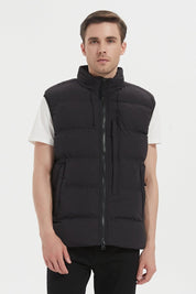 Doudoune sans manches PILAR