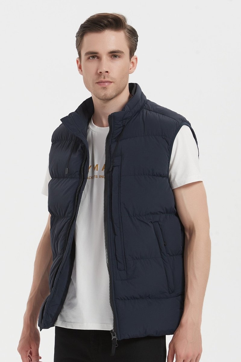 Doudoune sans manches PILAR