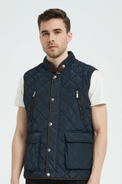 Doudoune sans manches SONNY