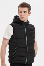 Doudoune sans manches THOR