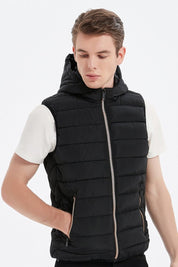 Doudoune sans manches THOR