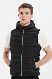 Doudoune sans manches THOR