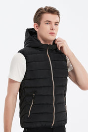 Doudoune sans manches THOR