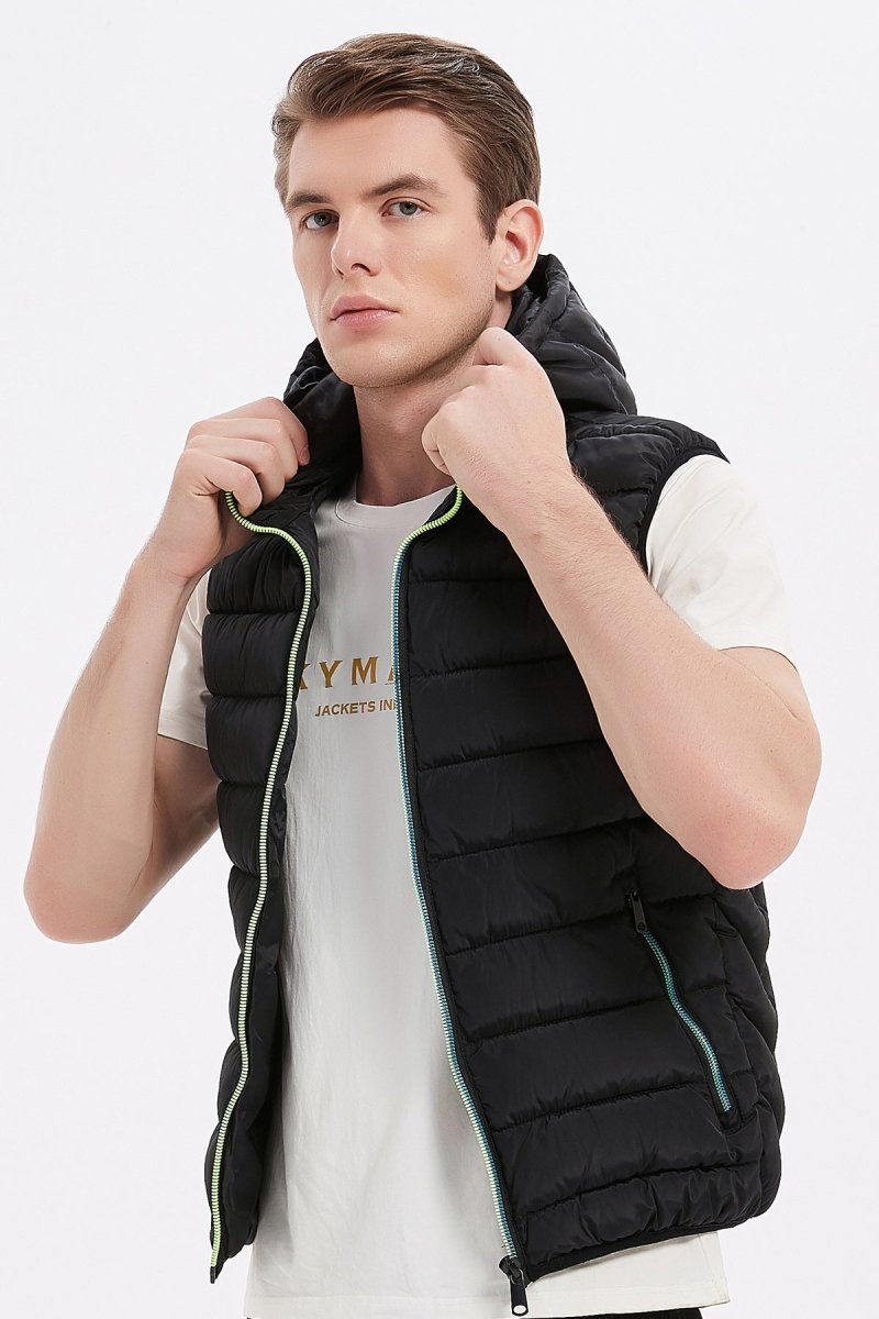 Doudoune sans manches THOR