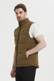 Doudoune sans manches TIMOTHÉE