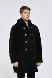 Manteau long LIAM