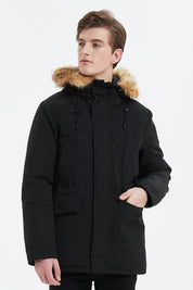 Parka légère LEE