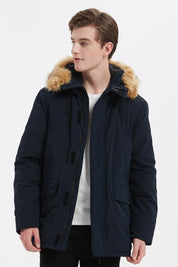 Parka légère LEE