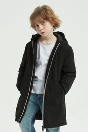Parka longue FELIX JR