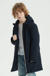 Parka longue FELIX JR