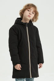 Parka longue FELIX JR