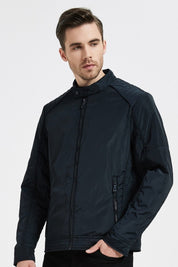 Veste col officier NUKI