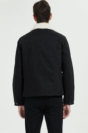 Veste esprit denim BEN