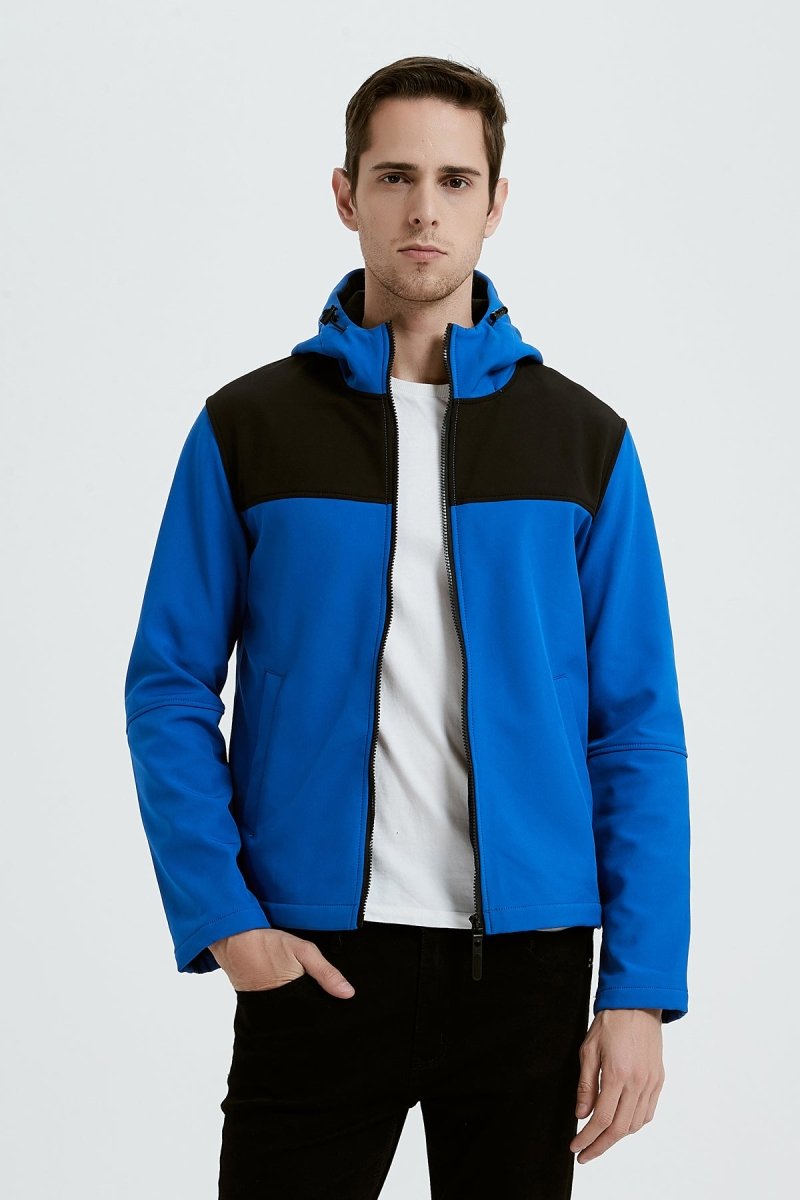Veste ski légère FRANZ
