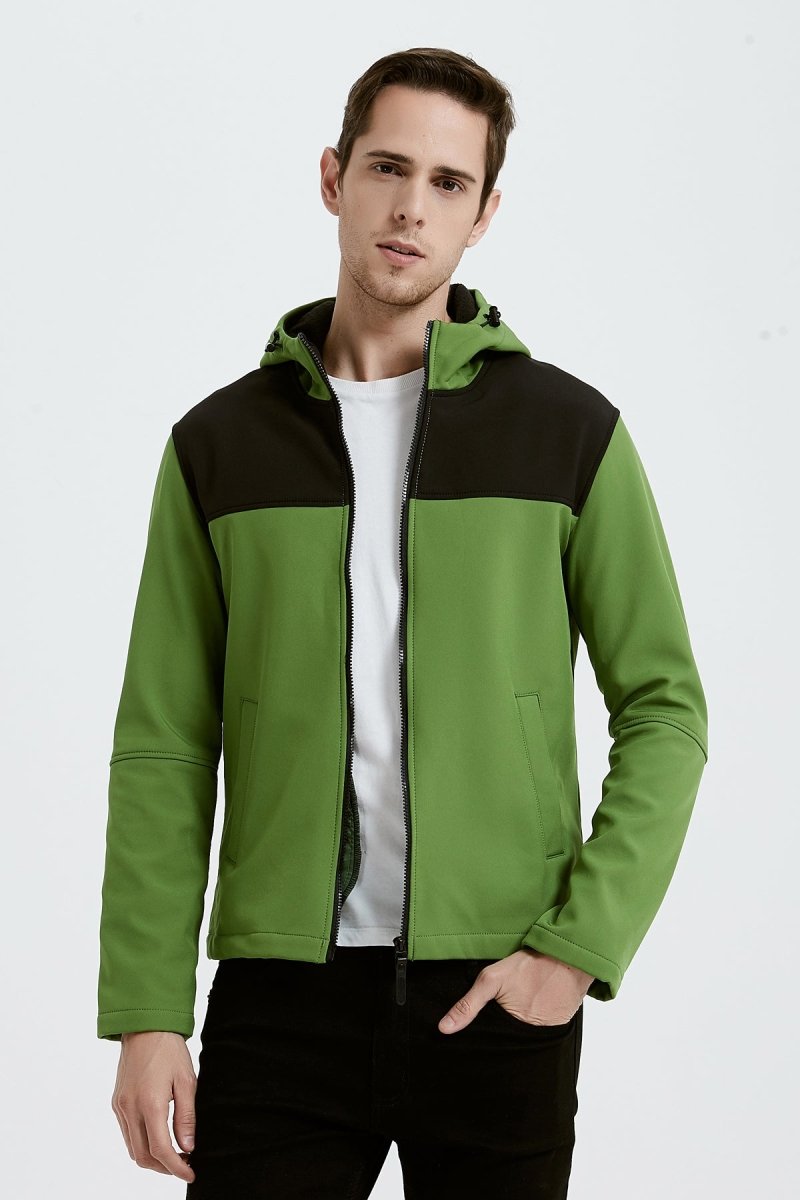 Veste ski légère FRANZ