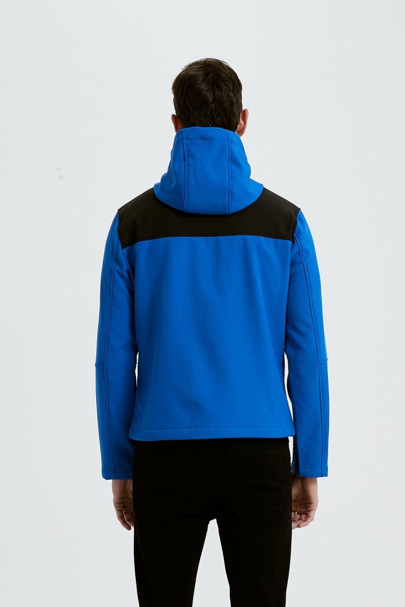Veste ski légère FRANZ