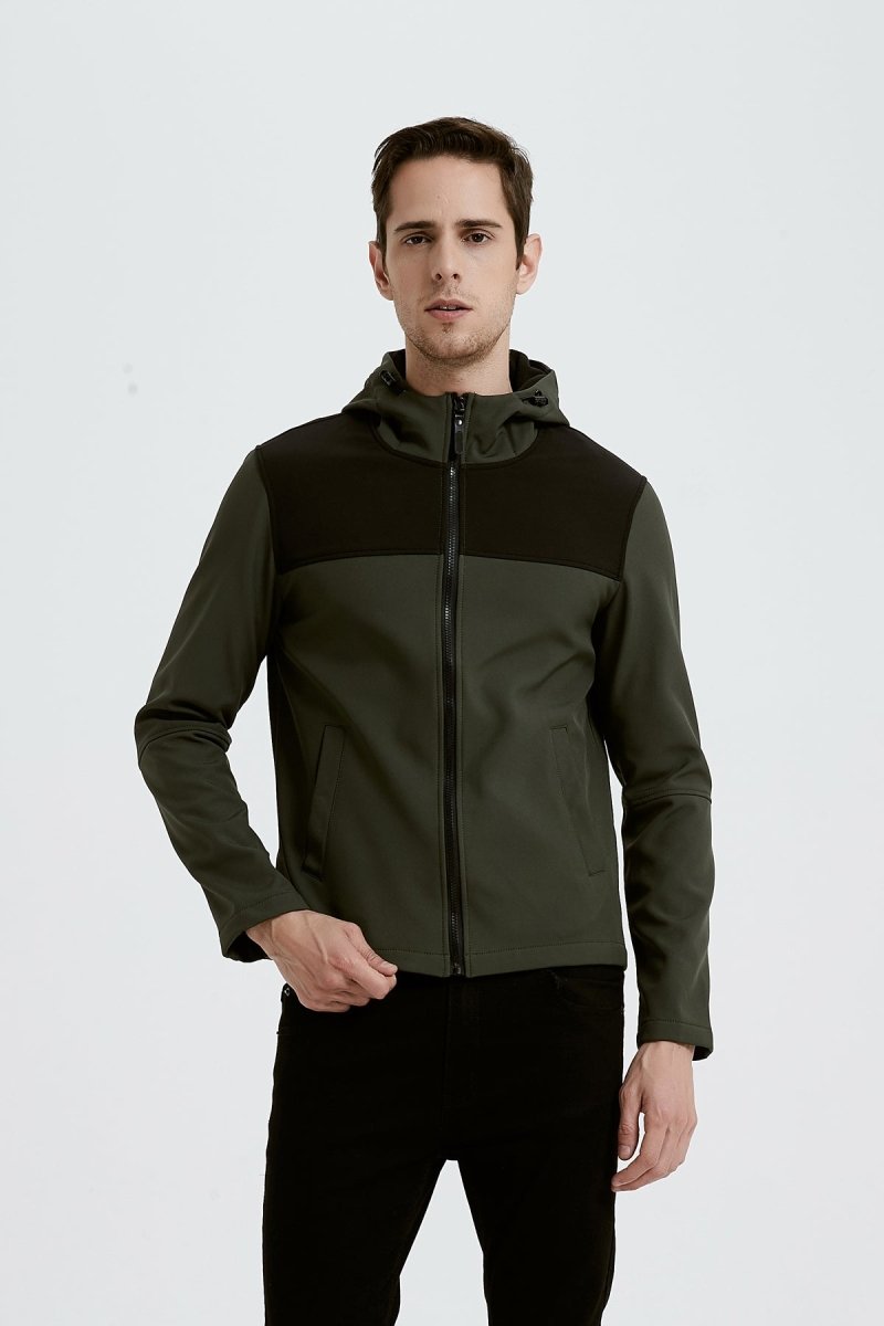 Veste ski légère FRANZ