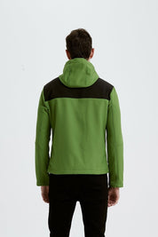 Veste ski légère FRANZ