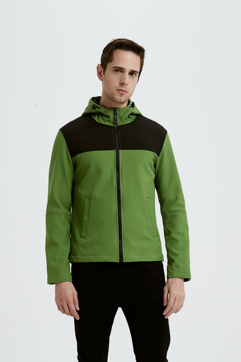 Veste ski légère FRANZ