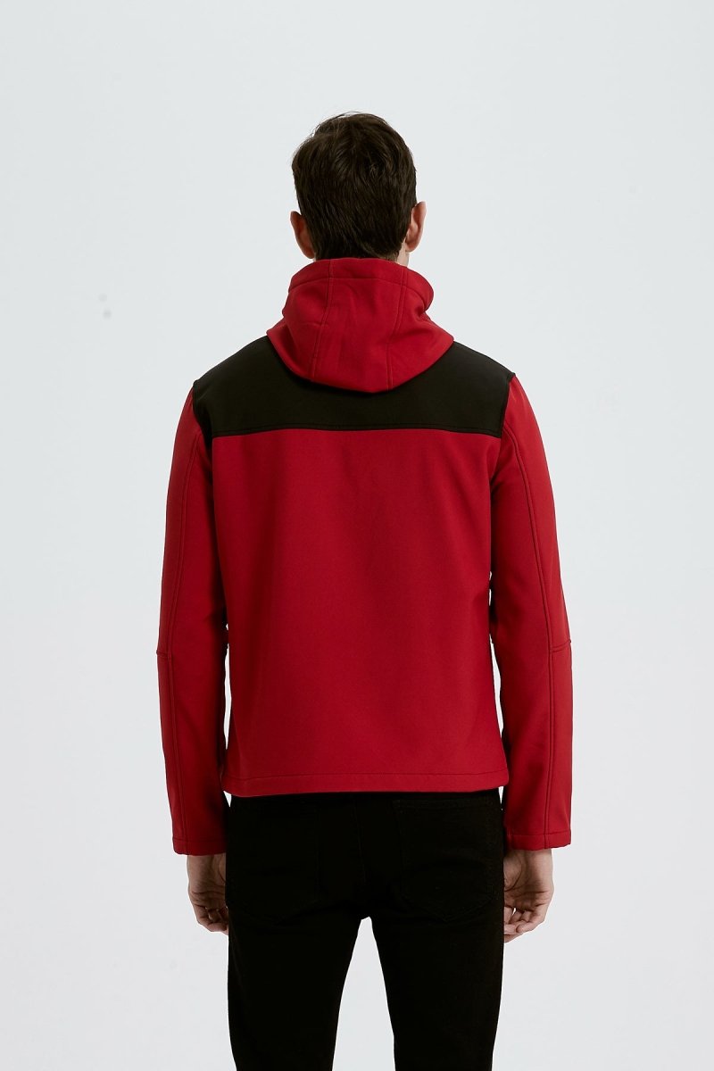 Veste ski légère FRANZ