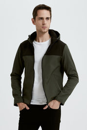 Veste ski légère FRANZ