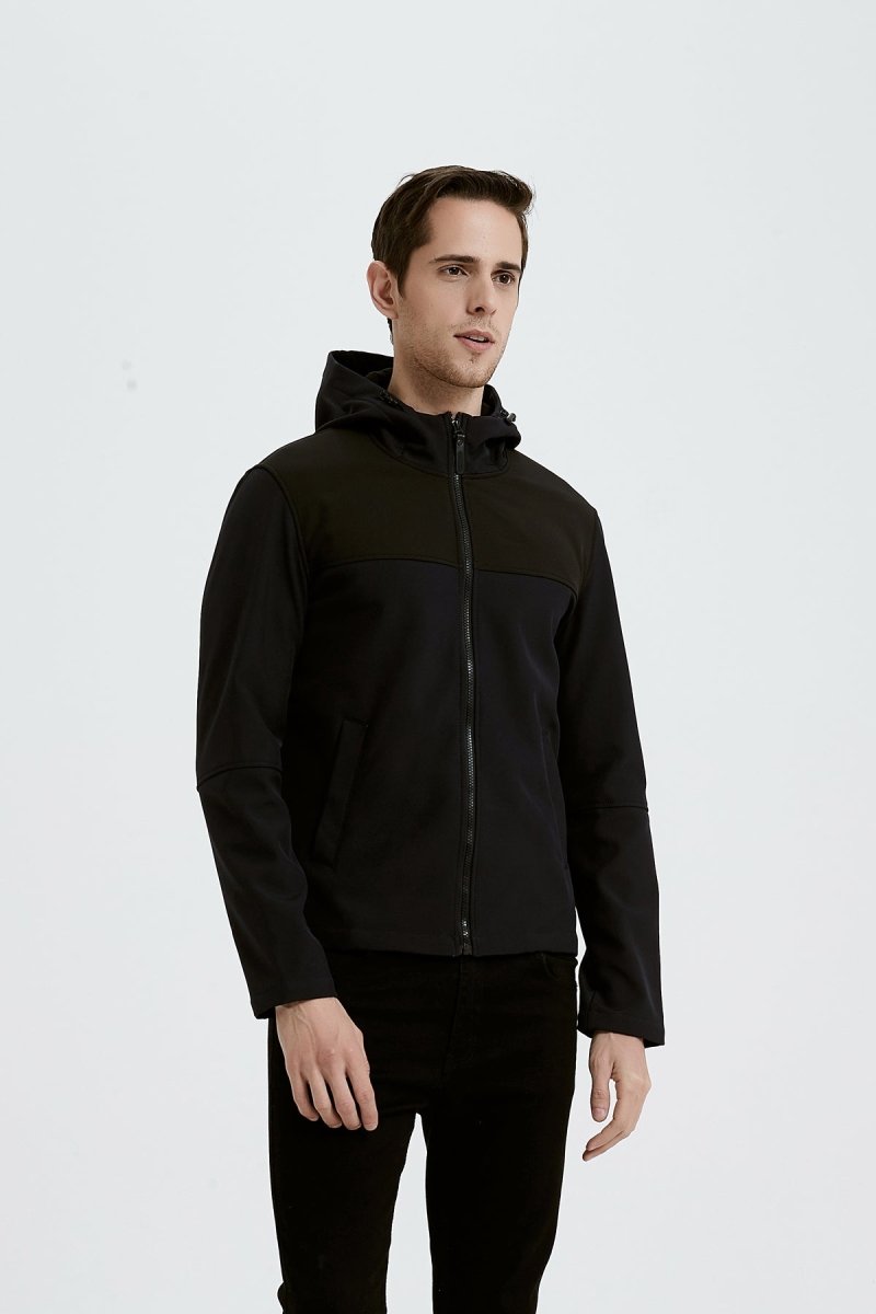 Veste ski légère FRANZ