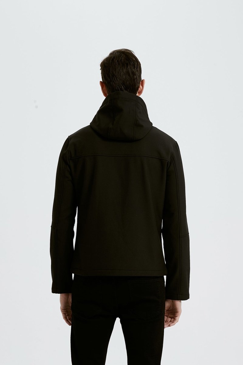 Veste ski légère FRANZ