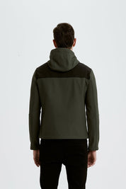 Veste ski légère FRANZ