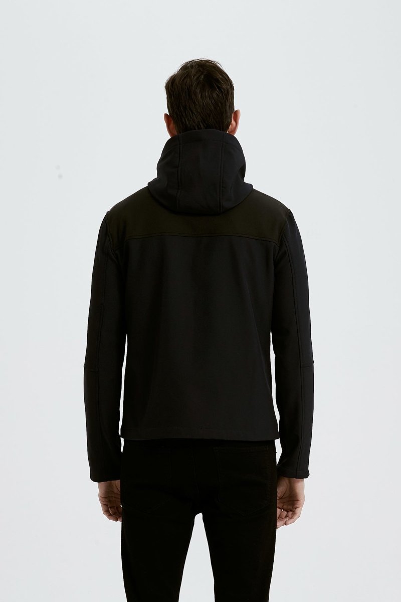 Veste ski légère FRANZ