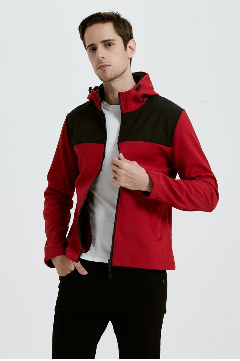 Veste ski légère FRANZ