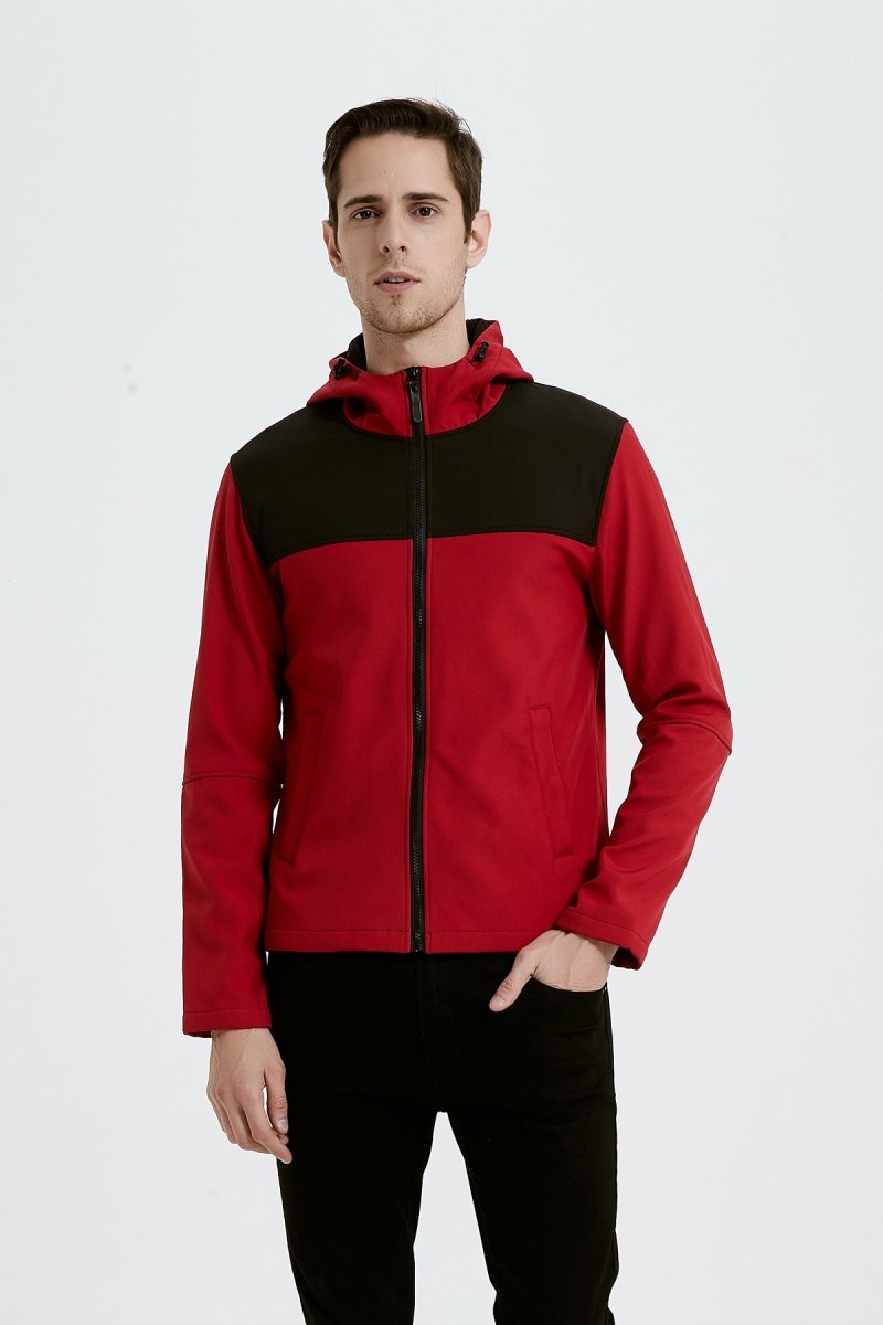 Veste ski légère FRANZ