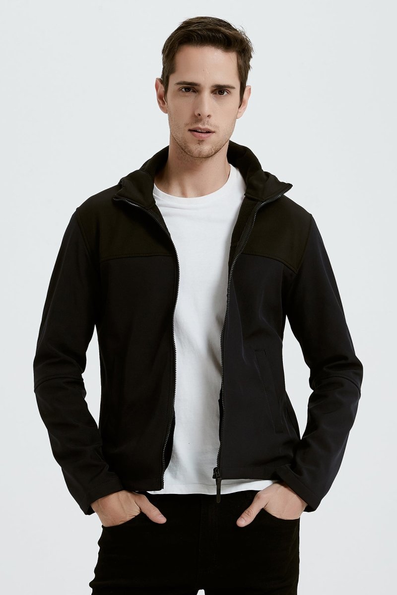 Veste ski légère FRANZ