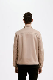 Veste surchemise ALAN