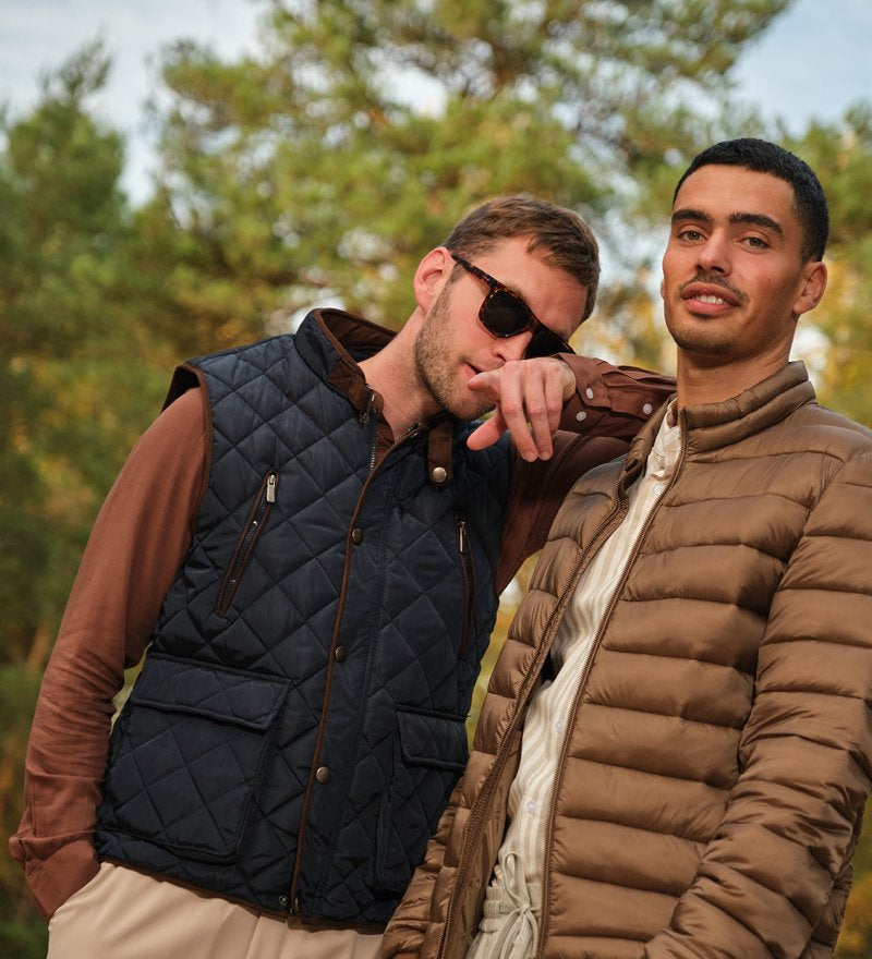 Le layering au printemps : comment superposer vestes et manteaux avec style ? - KYMAXX