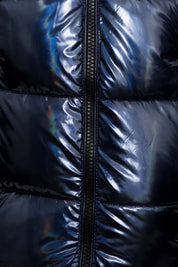 Doudoune d'hiver SHINE
