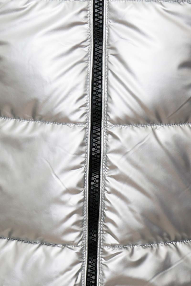 Doudoune d'hiver SHINE