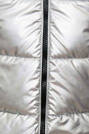 Doudoune d'hiver SHINE