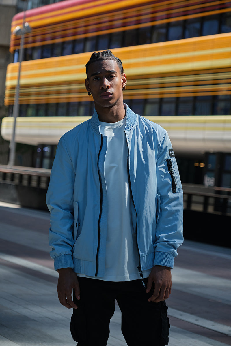 Bombers homme