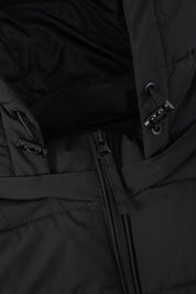 Doudoune sans manches noir homme CHALTON