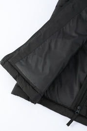 Doudoune sans manches noir homme CHALTON