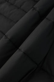 Doudoune sans manches noir homme CHALTON
