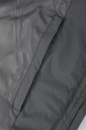 Doudoune sans manches gris foncé homme CHALTON